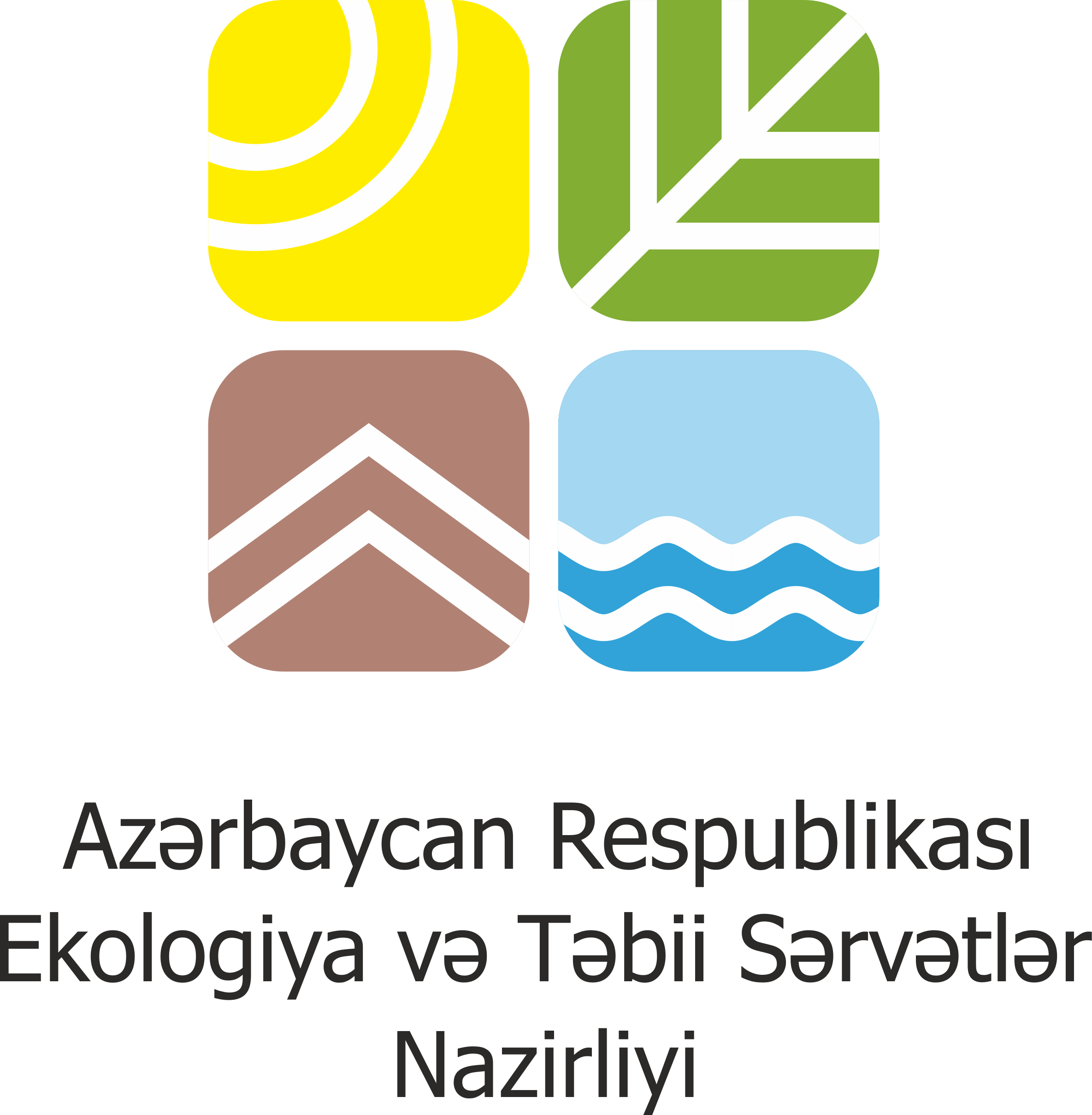 Ministry of Ecology